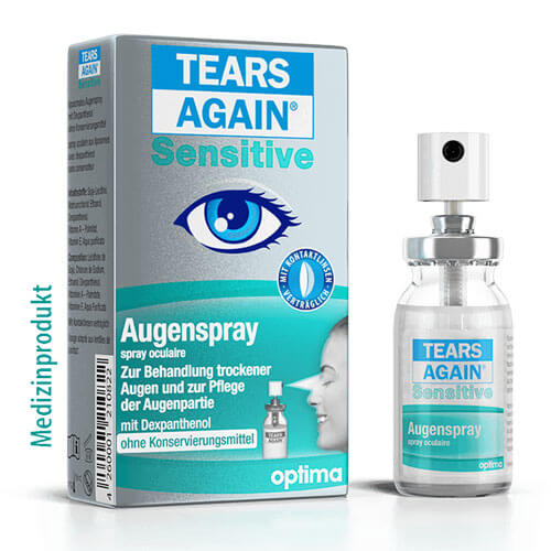 Tears Again sensitive kaufen